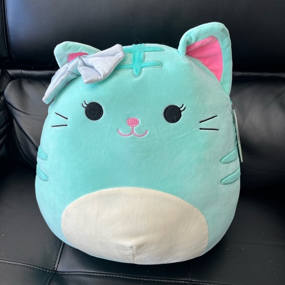 16” Tres’zure Squishmall - Picture 1 of 2